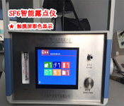 SF6����¶�c(di��n)�x���|������