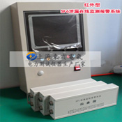 SF6���wй©��(b��o)��ϵ�y(t��ng)